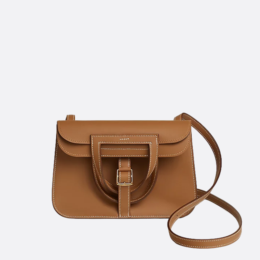 HMÈ Halzan Mini Handbag