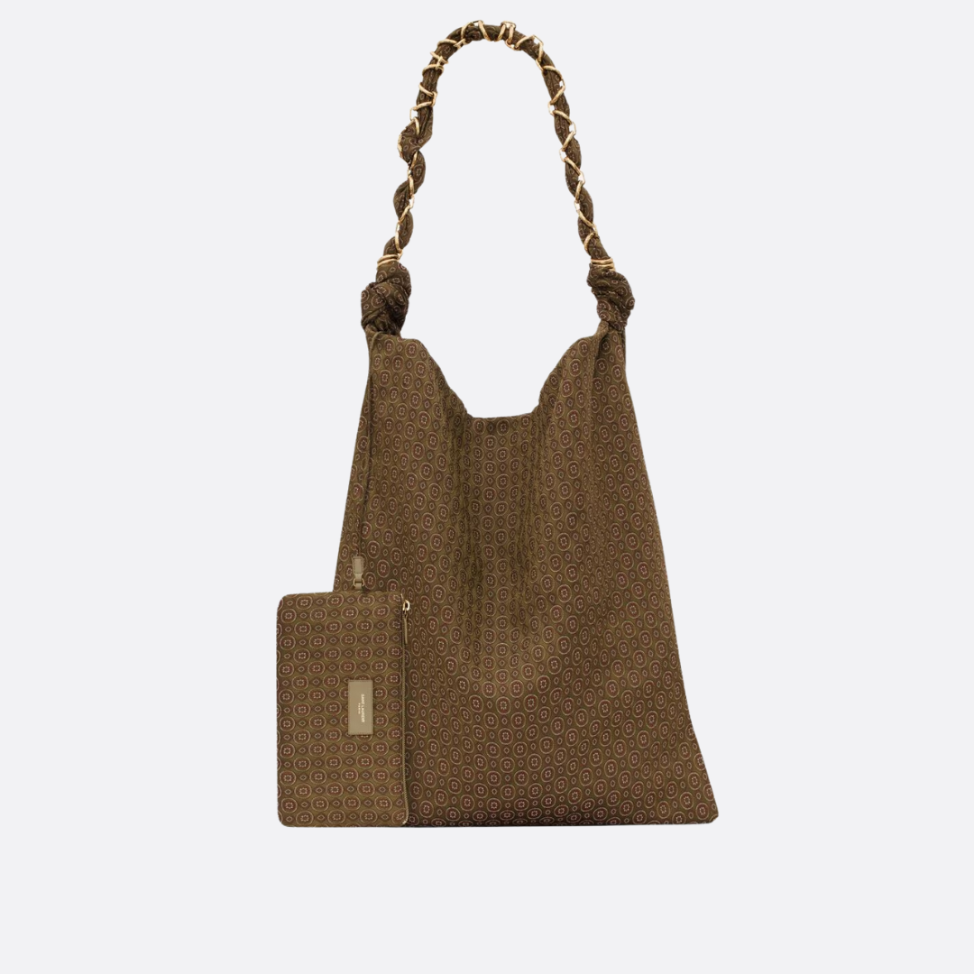 SL Amalia Jacquard Bag