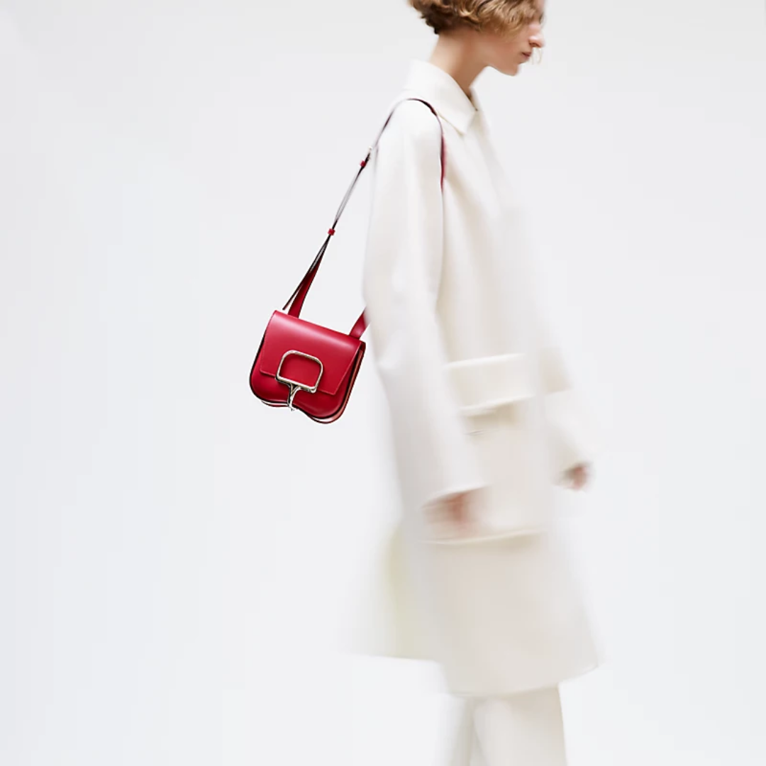 HMÈ Della Cavalleria Mini Bag