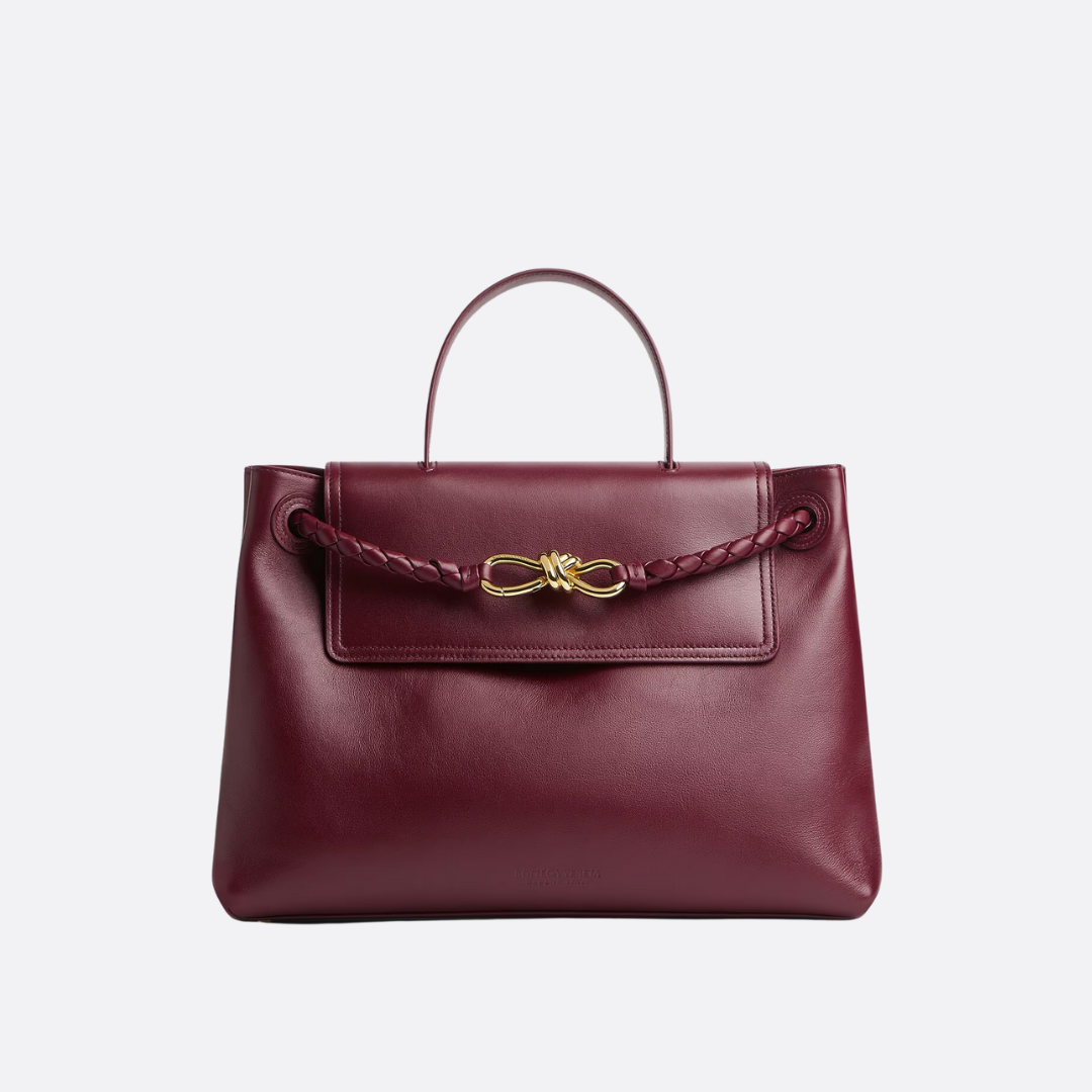 BTG Veneta Ciao Ciao Barolo Bag