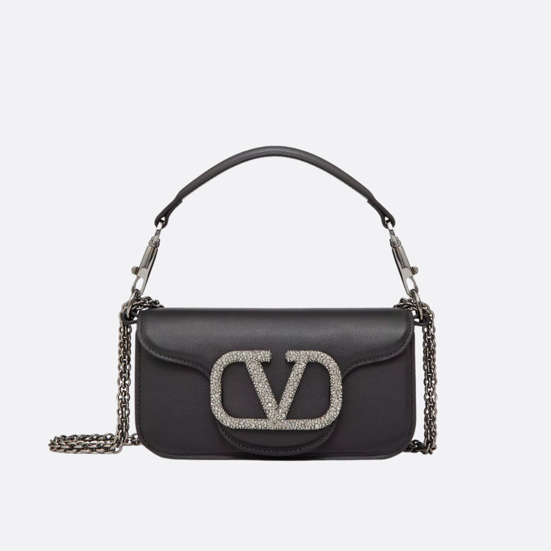 VLT Garavani Locò Small Shoulder Bag