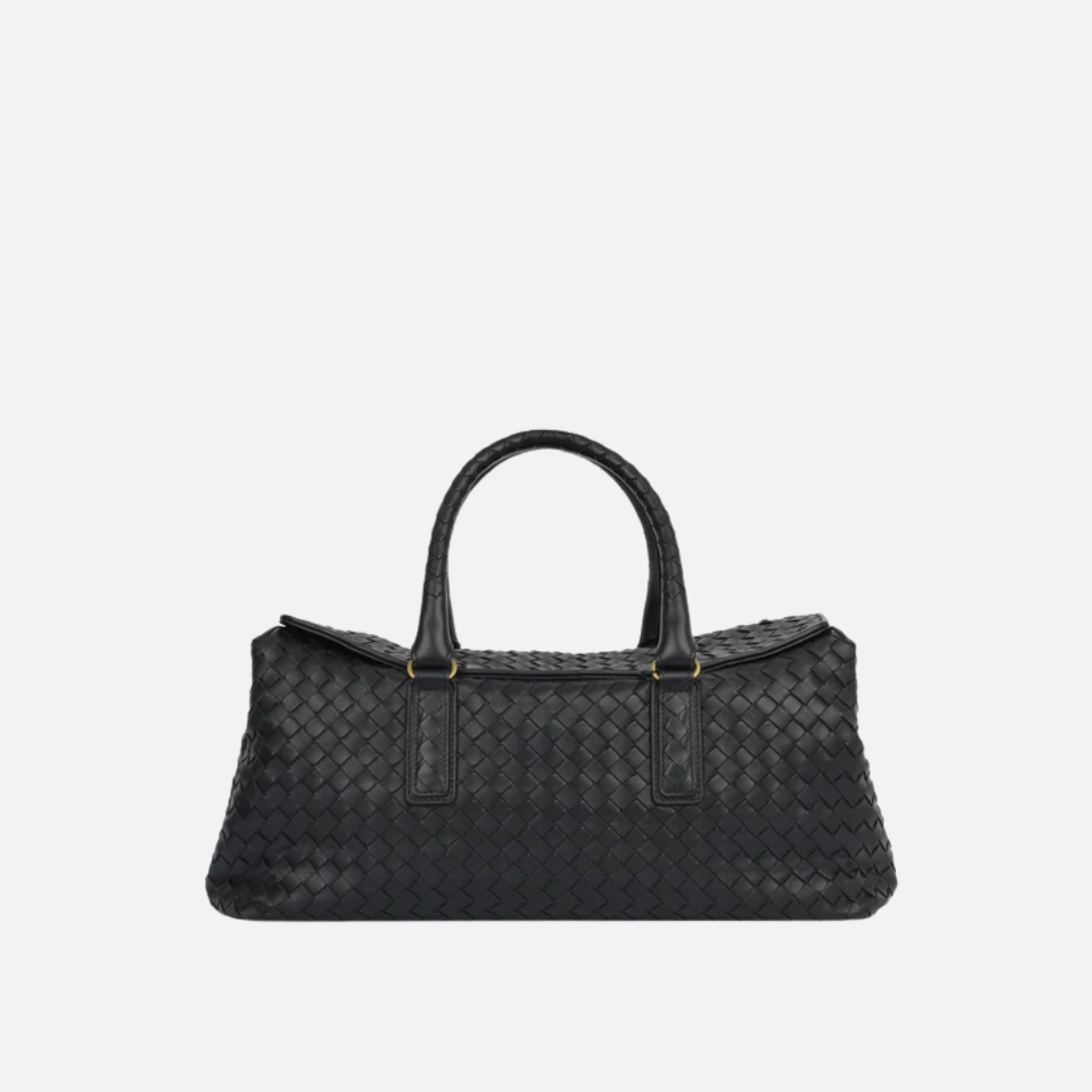 BTG Veneta – Intrecciato Travel Bag