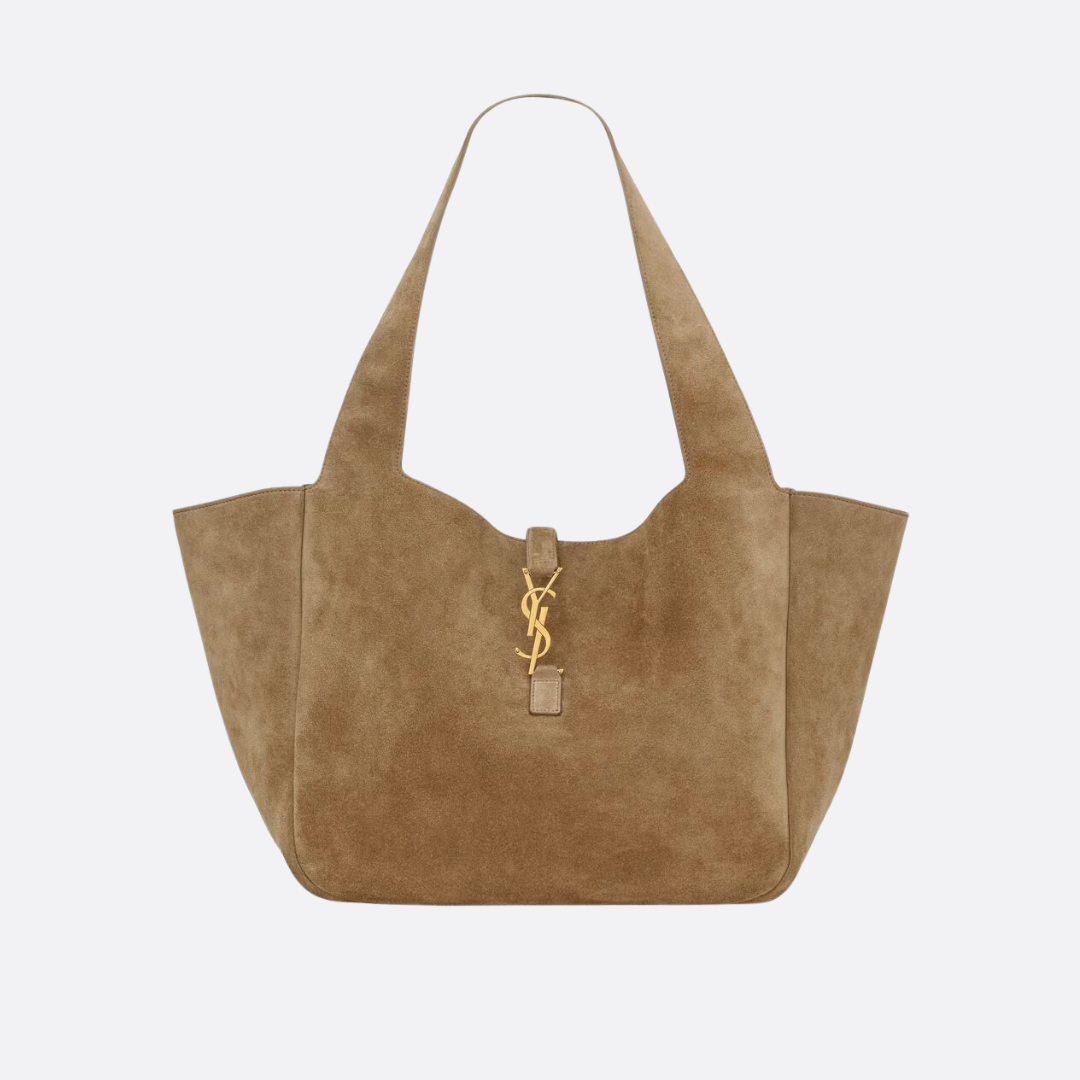 SL Le 5 À 7 Bea Suede Bag
