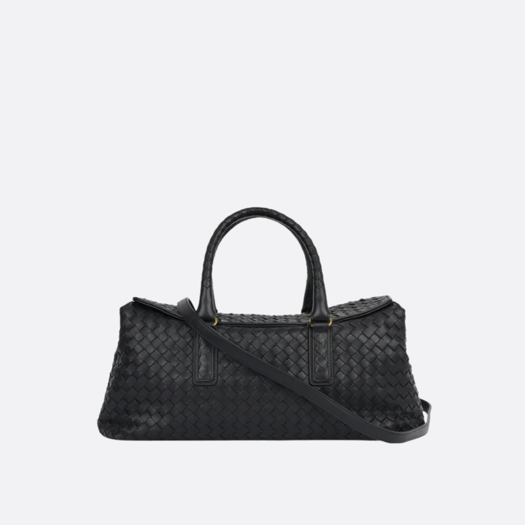 BTG Veneta – Intrecciato Travel Bag