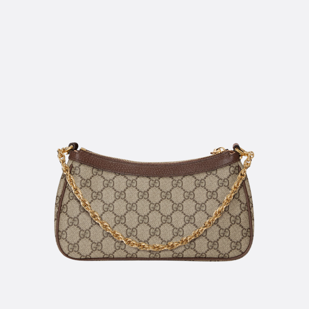 GC Ophidia Small Shoulder Bag