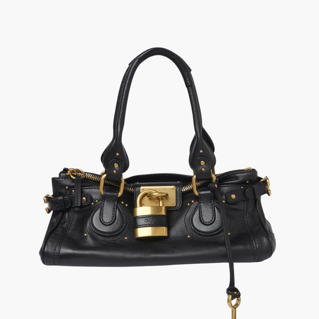 CLÉ Paddington Exclusive Bag