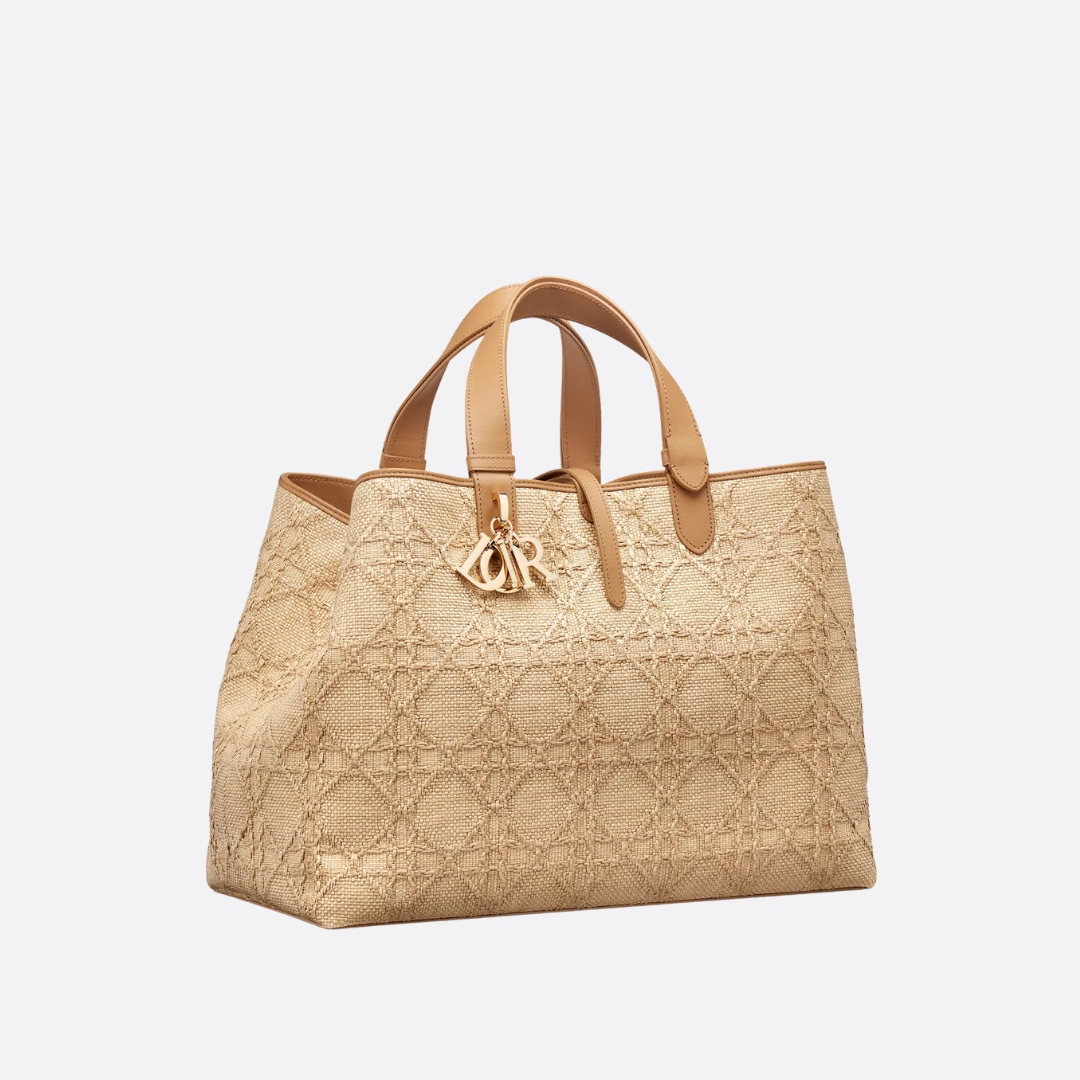 DR Toujours Large Tote
