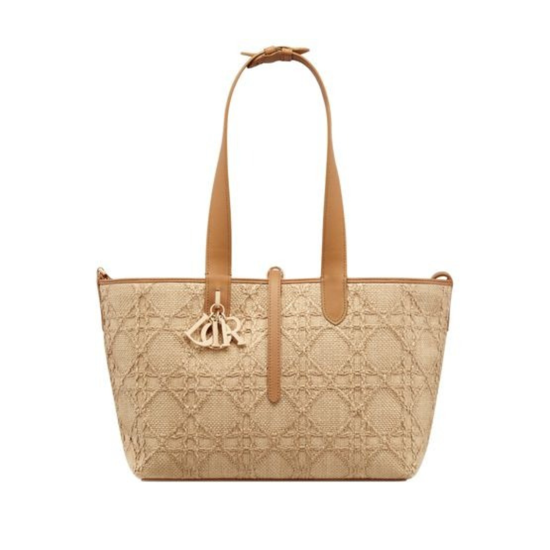 DR Toujours Large Tote