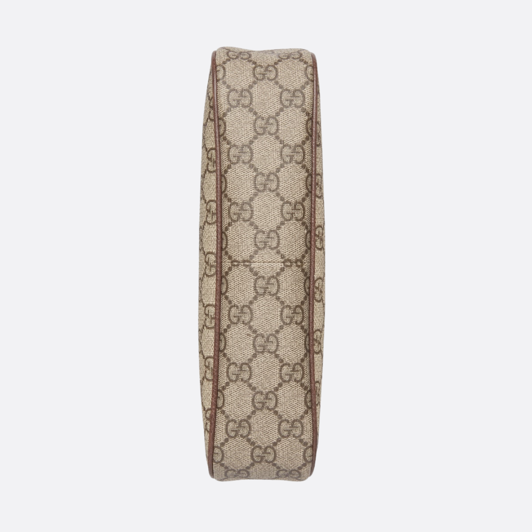 GC Ophidia Small Shoulder Bag