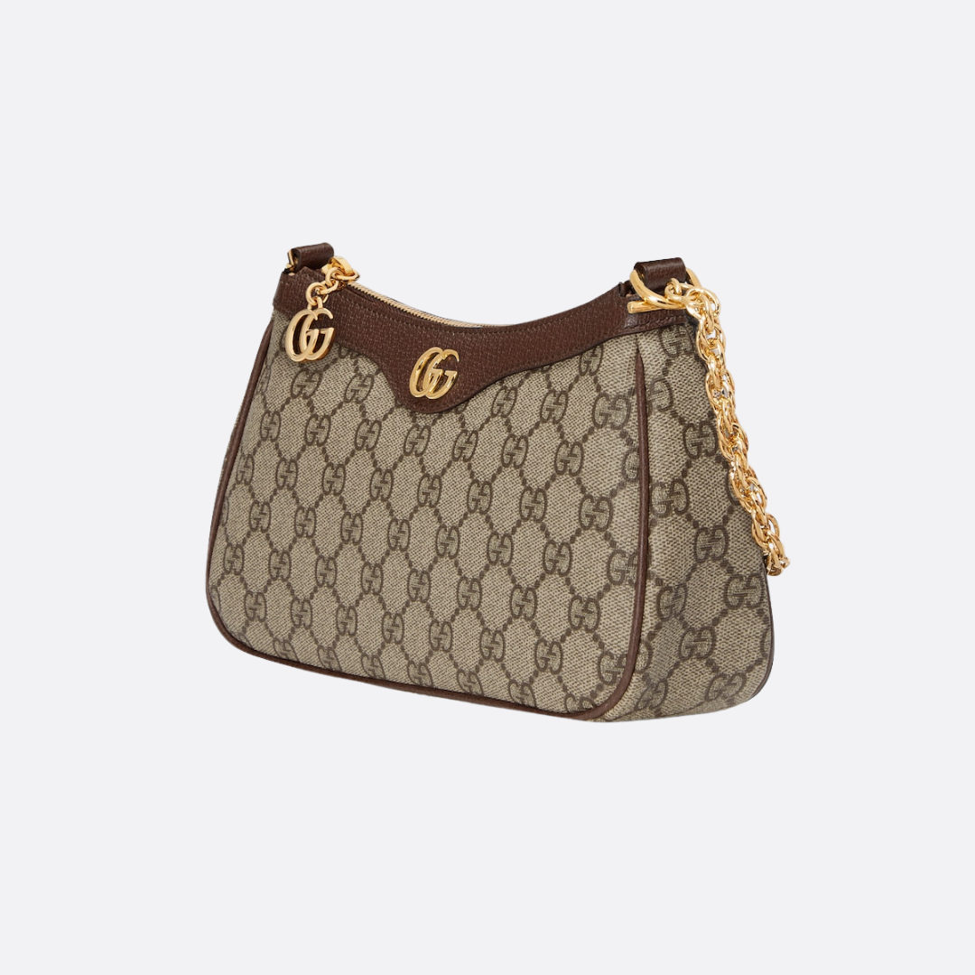 GC Ophidia Small Shoulder Bag