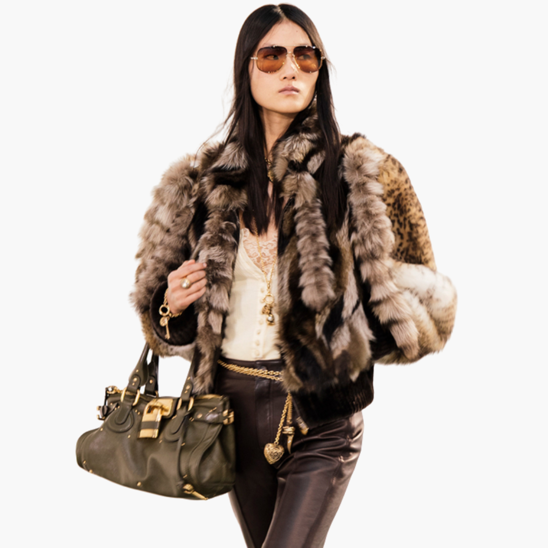CLÉ Paddington Exclusive Bag