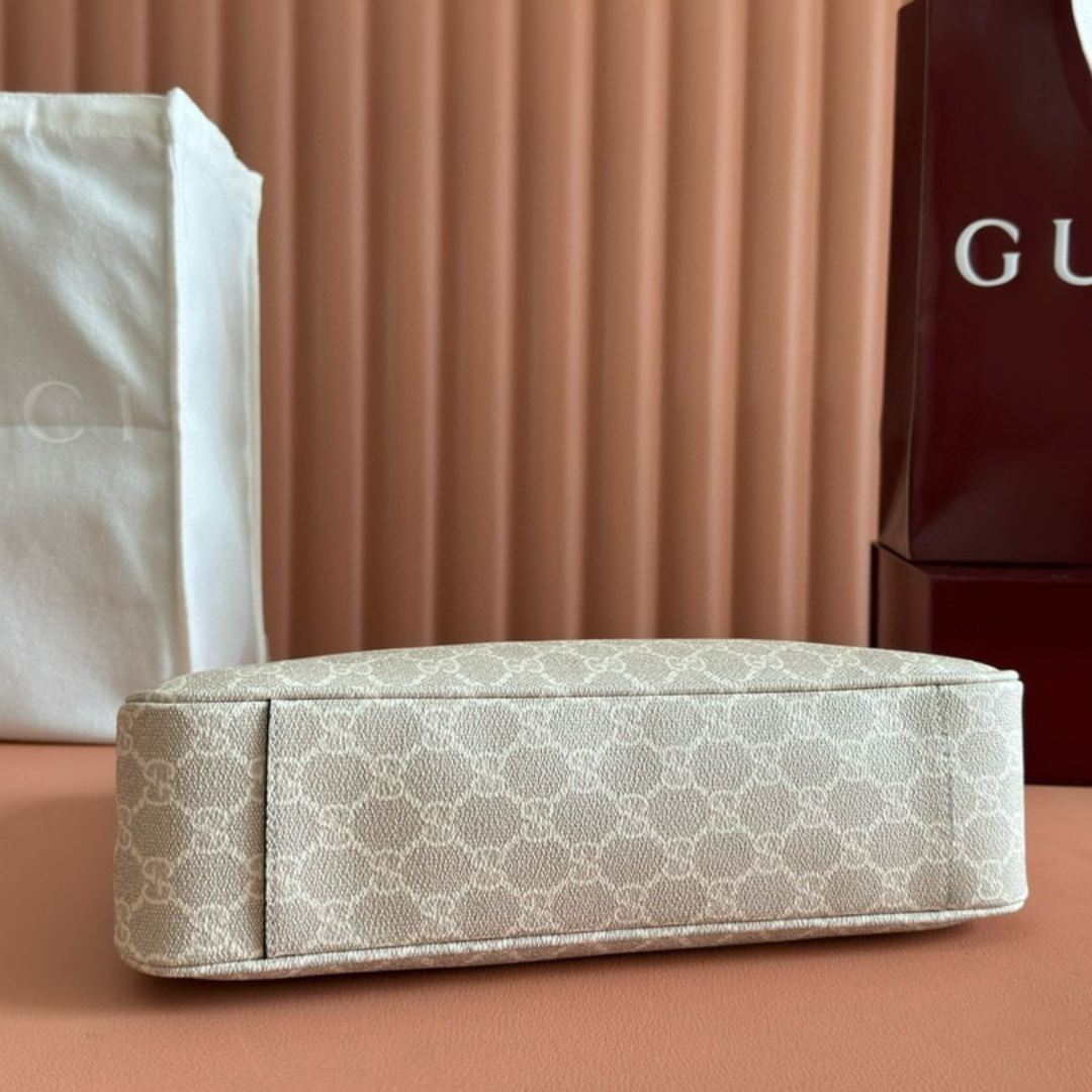 GC – Small Shoulder Bag With Gg Emblem