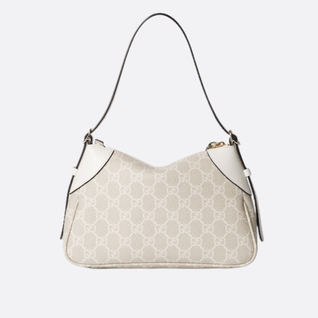 GC – Small Shoulder Bag With Gg Emblem