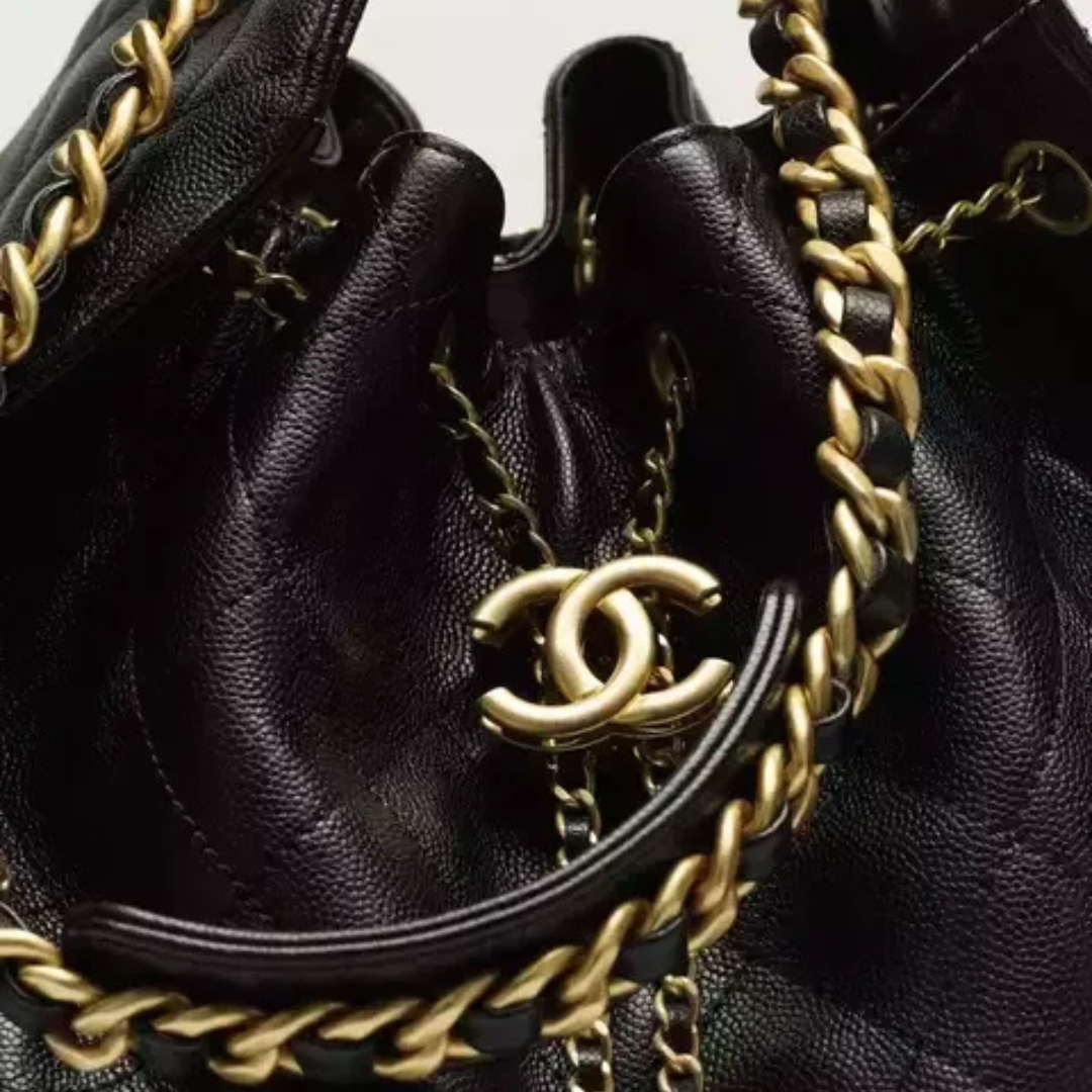 CH 25 Medium Handbag
