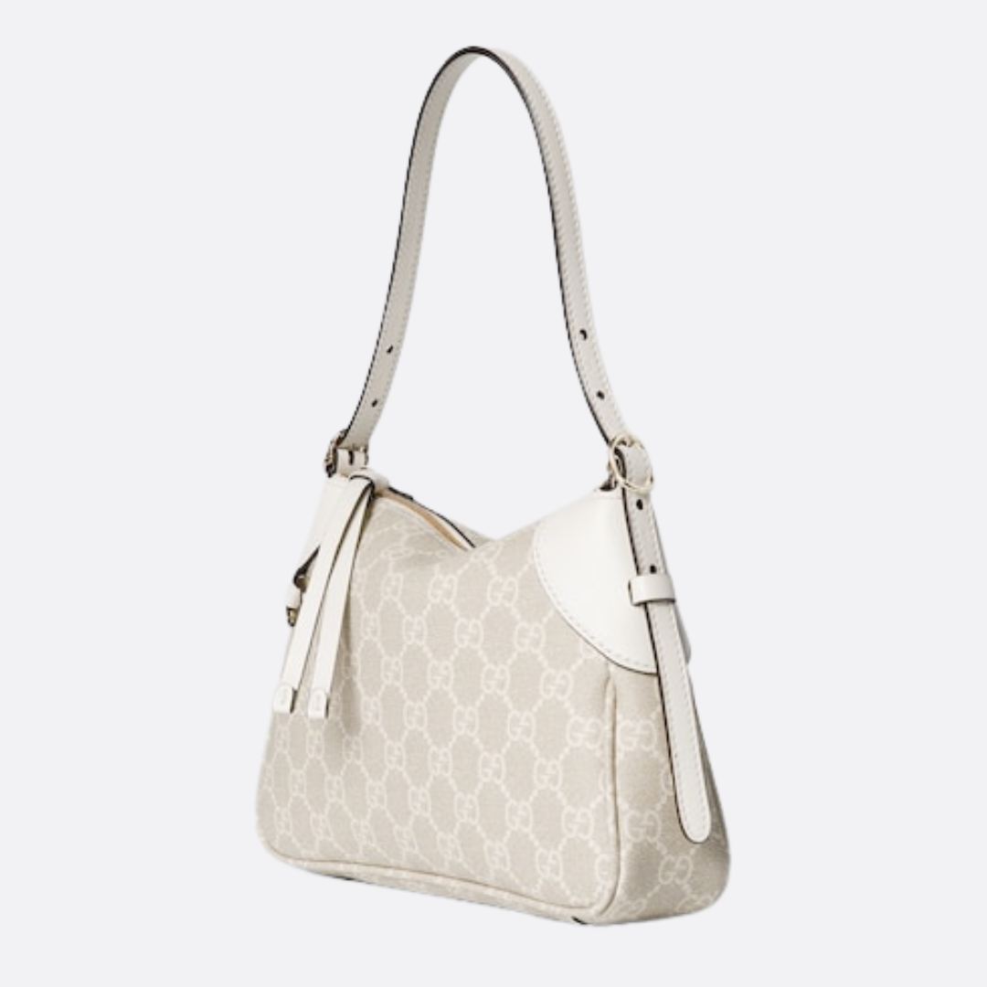 GC – Small Shoulder Bag With Gg Emblem