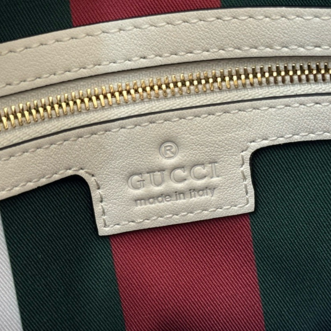 GC – Small Shoulder Bag With Gg Emblem