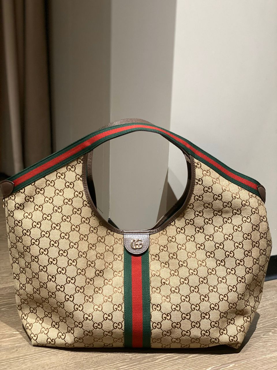 GC Giglio Large Tote Bag