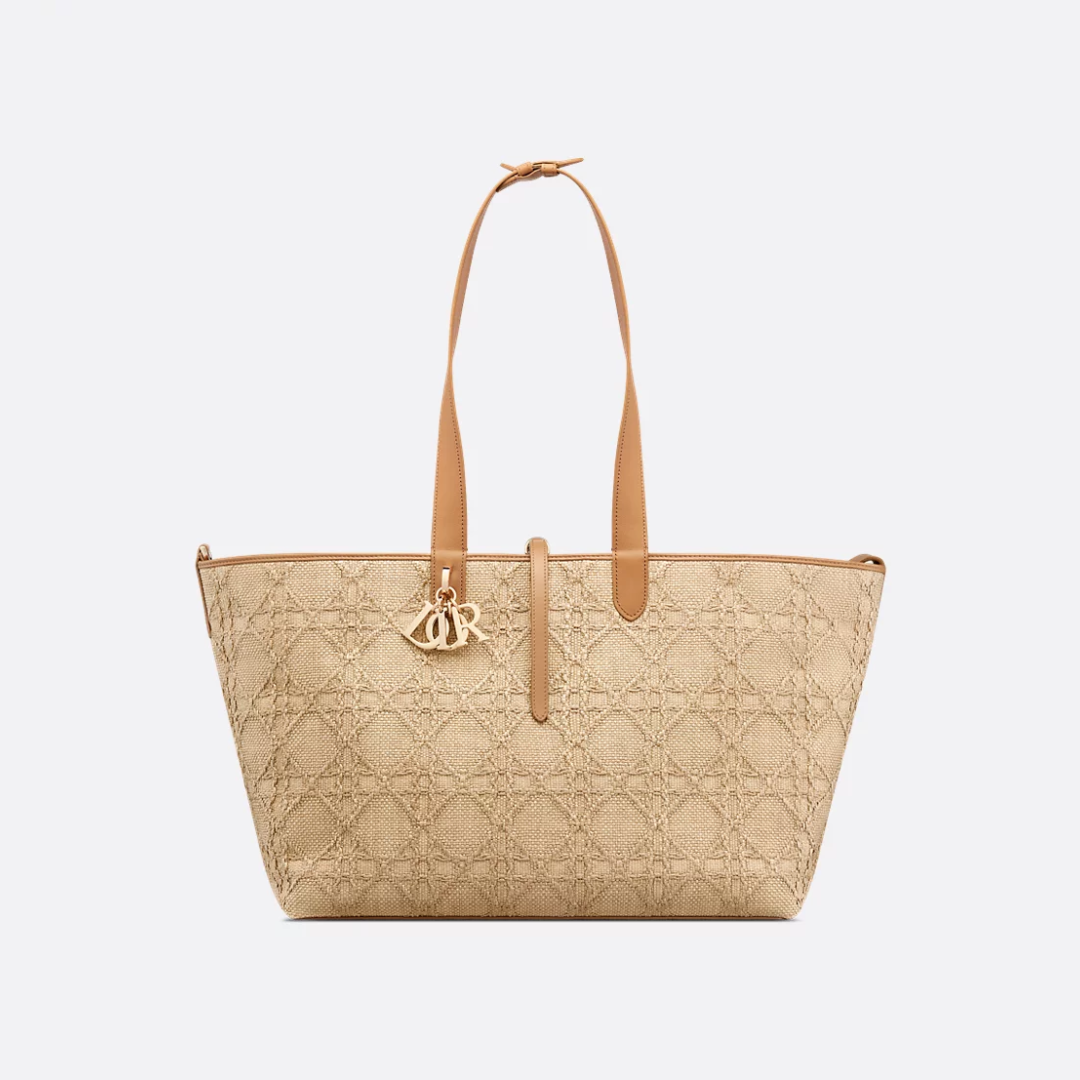 DR Toujours Large Tote