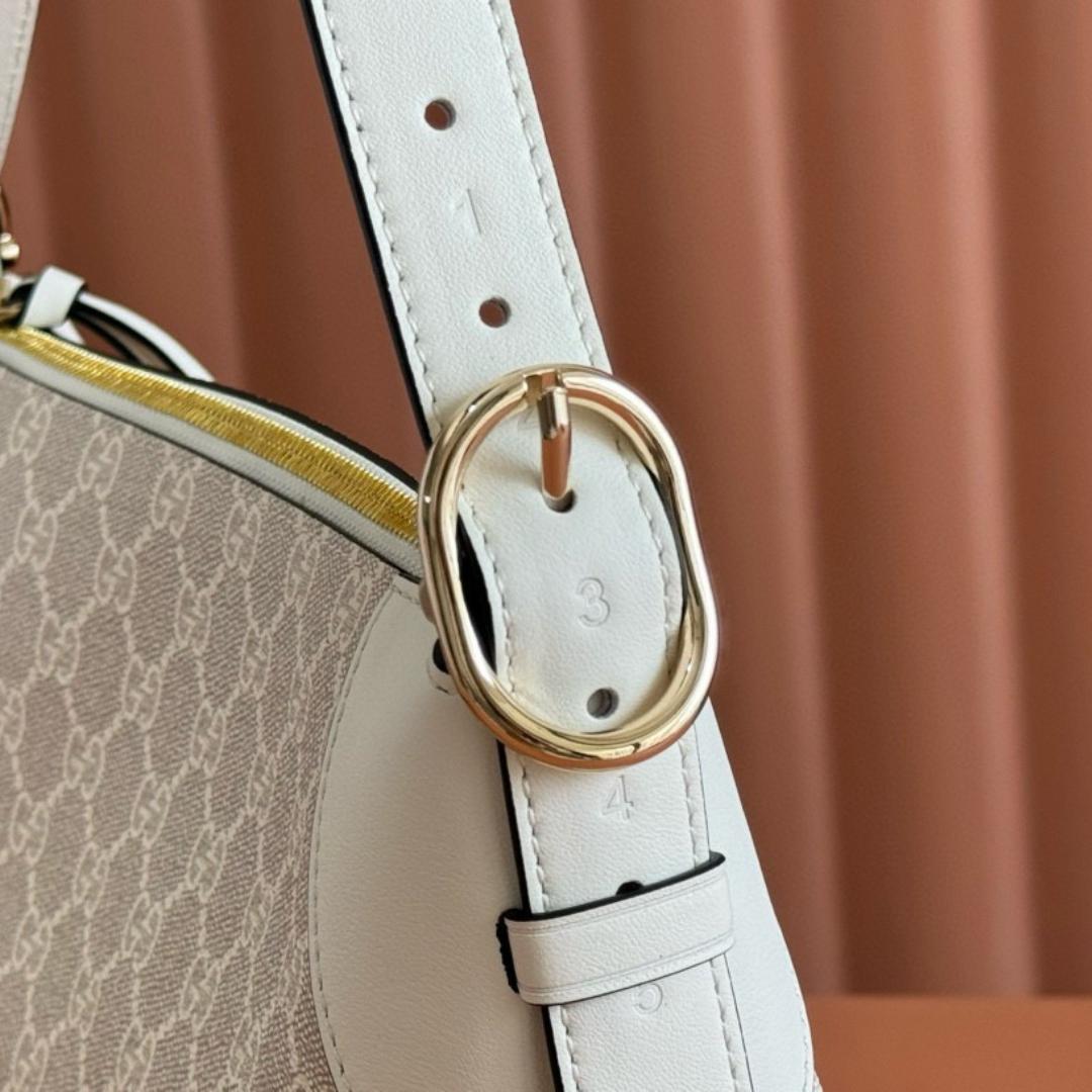 GC – Small Shoulder Bag With Gg Emblem