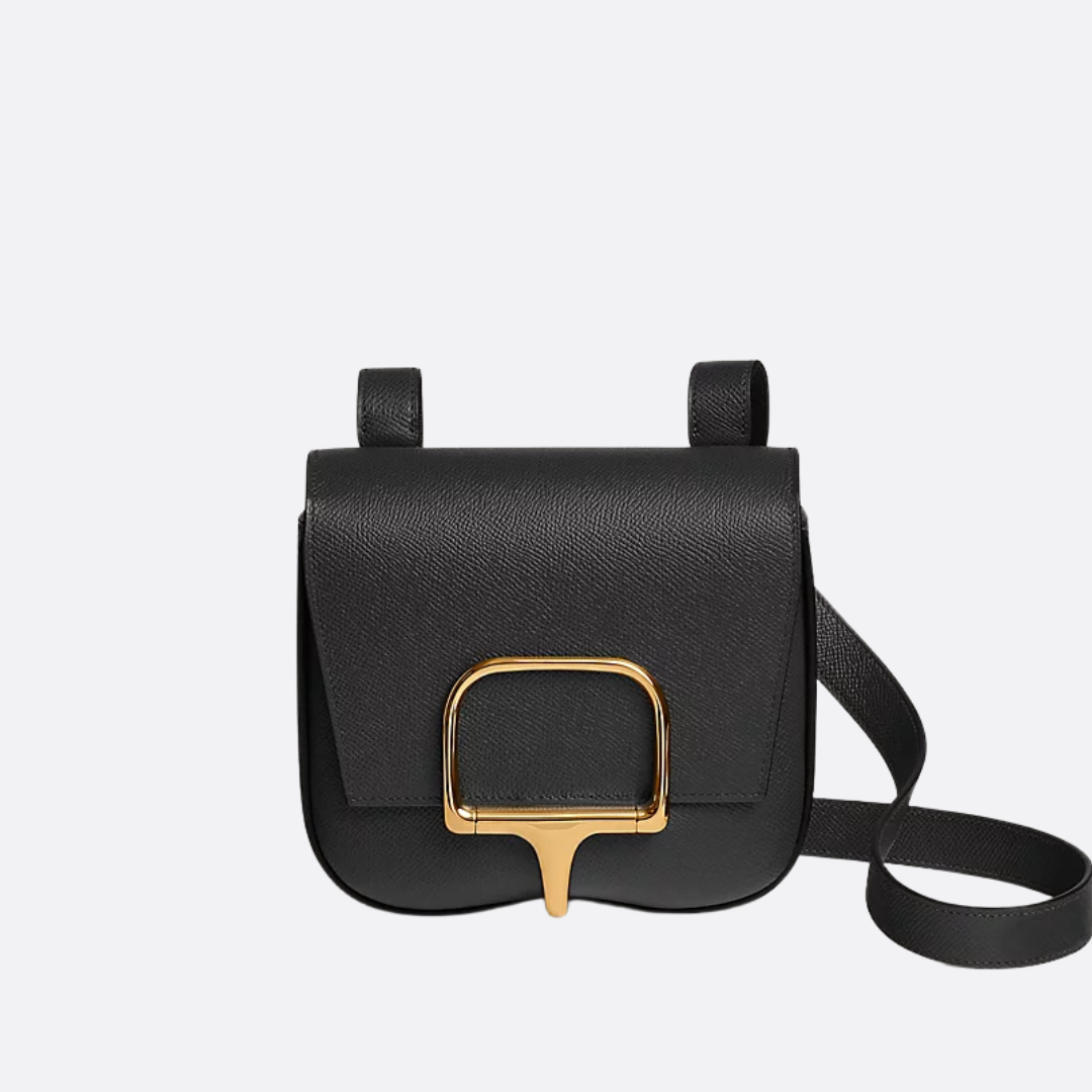 HMÈ Della Cavalleria Mini Bag