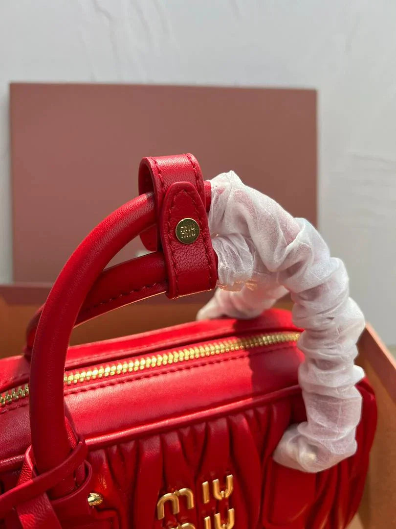 Arcadie Mini Red