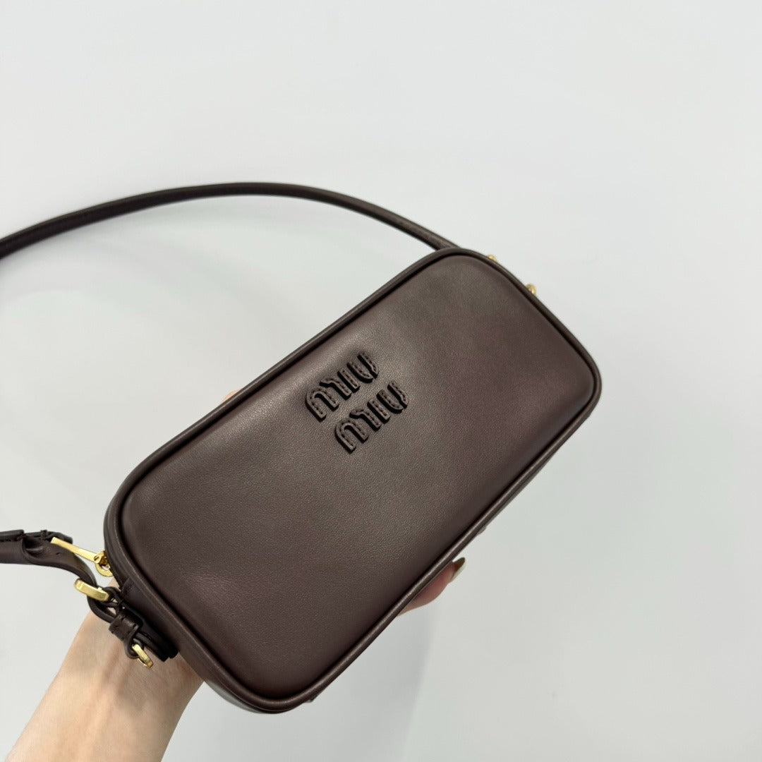 Élodie™ Heritage Leather Bag