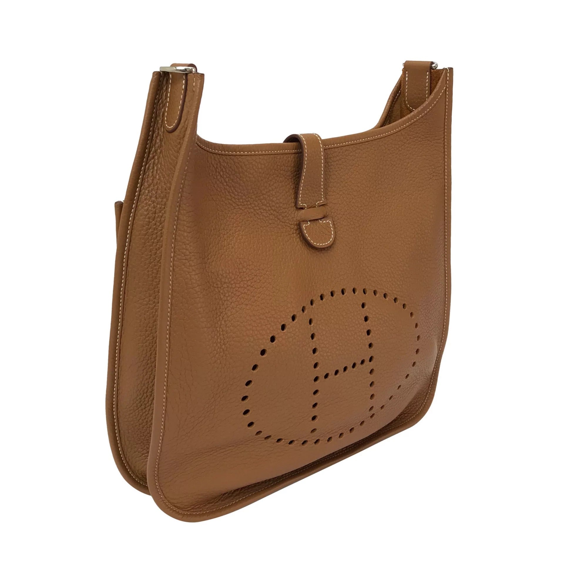 ÉVY Iii 29-bag By Hermès