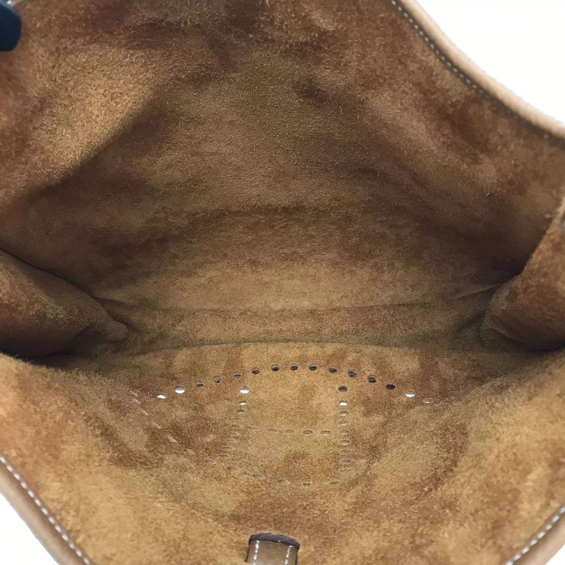 ÉVY Iii 29-bag By Hermès