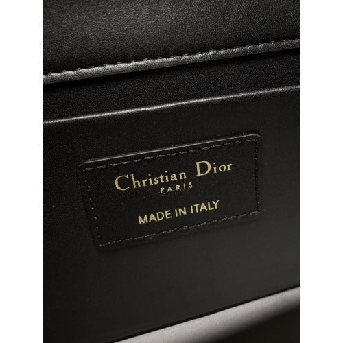 DR 30 Montaigne East-west Bag With Chain