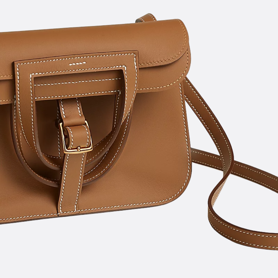 HMÈ Halzan Mini Handbag