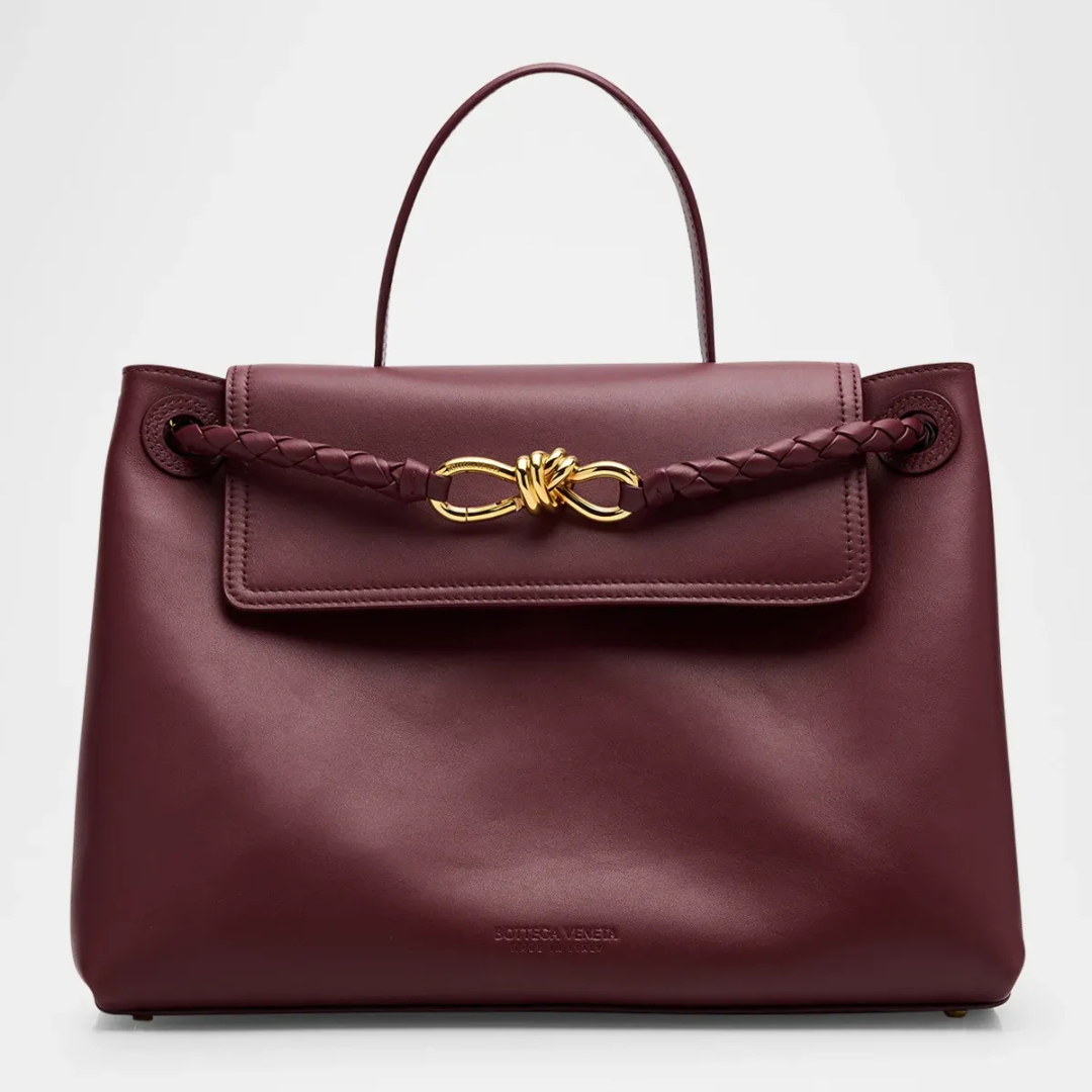 BTG Veneta Ciao Ciao Barolo Bag
