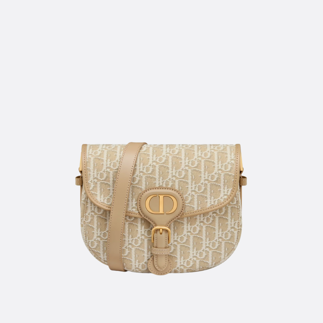 DR Bobby Medium Bag
