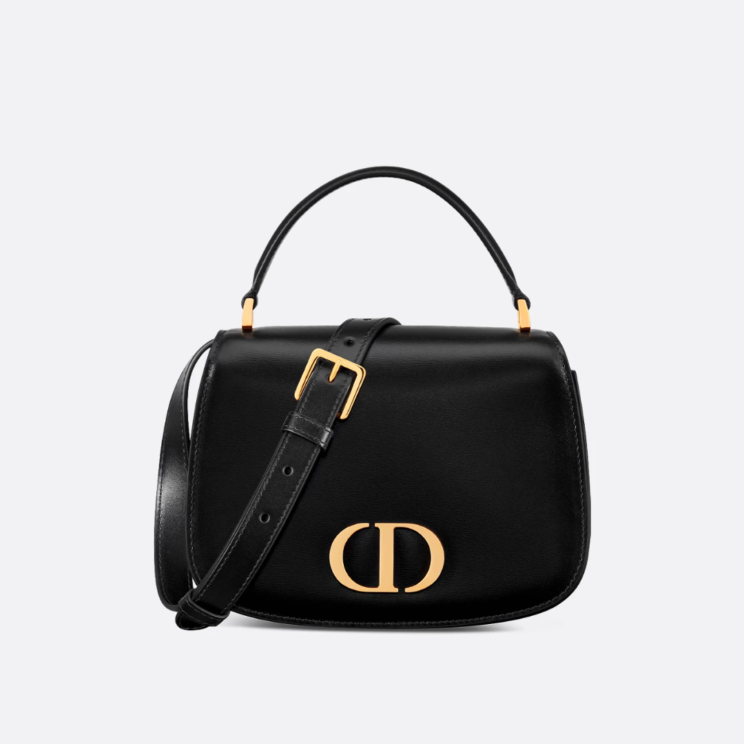 DR 30 Montaigne Avenue Medium Bag With Top Handle