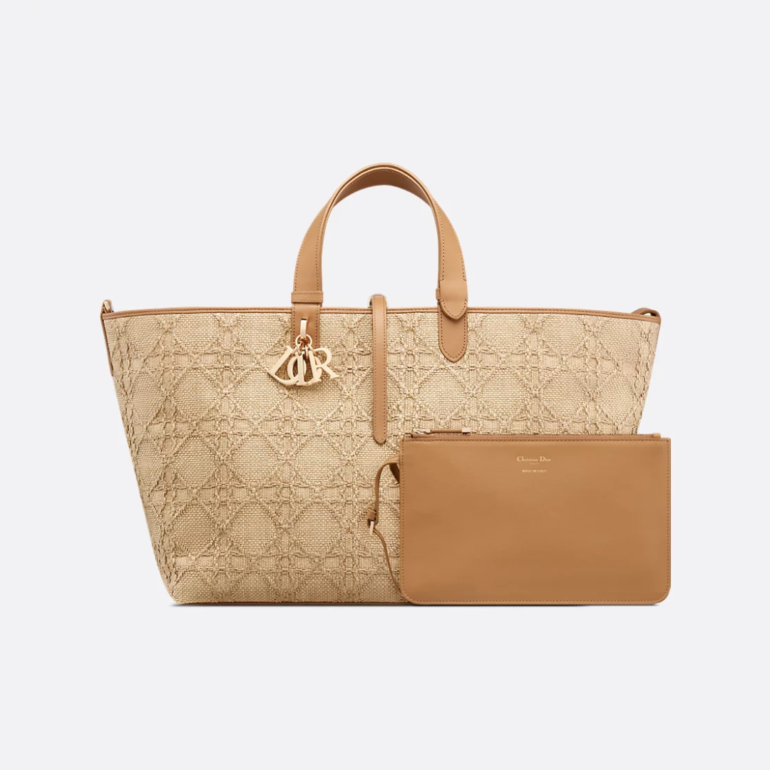 DR Toujours Large Tote