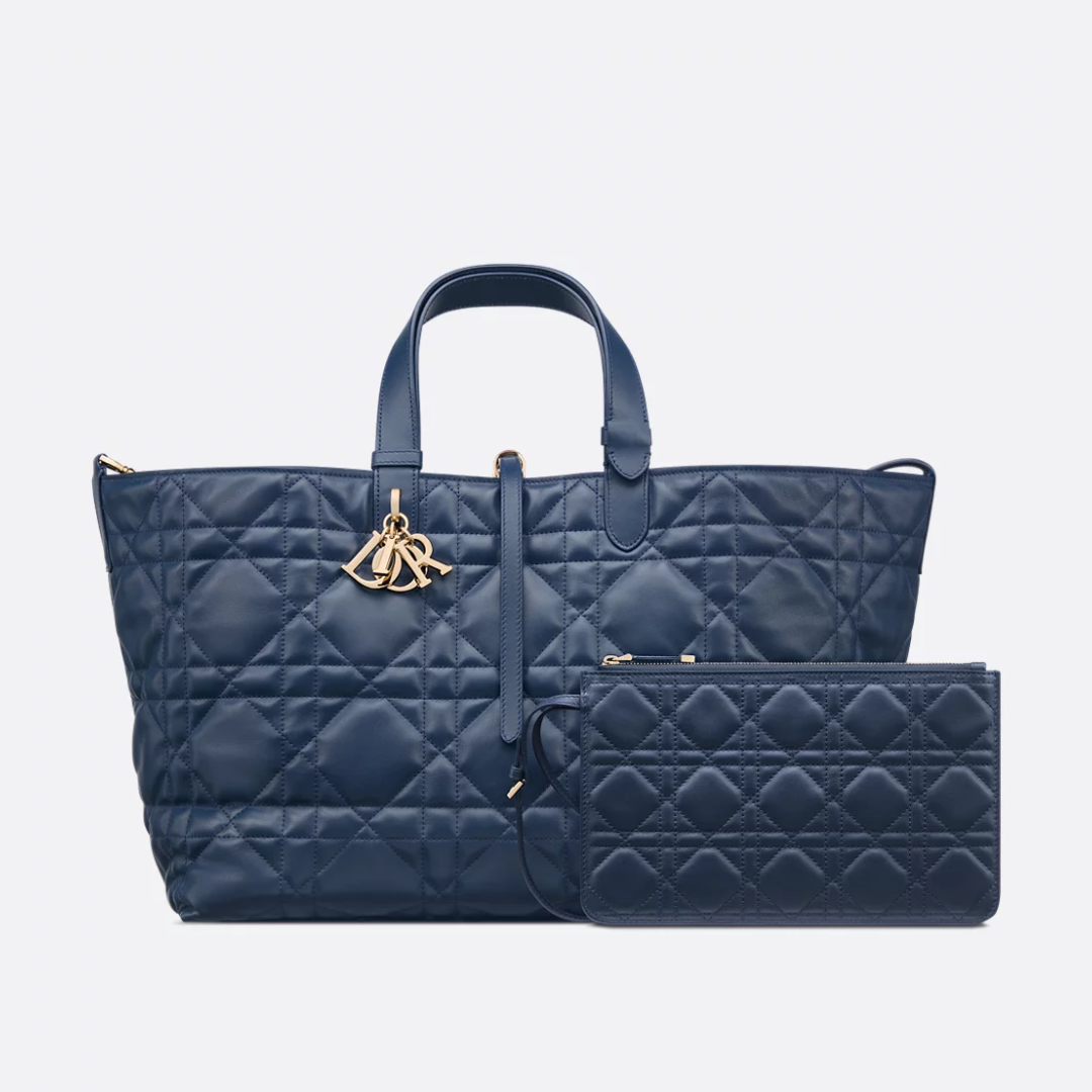 DR Toujours Large Bag