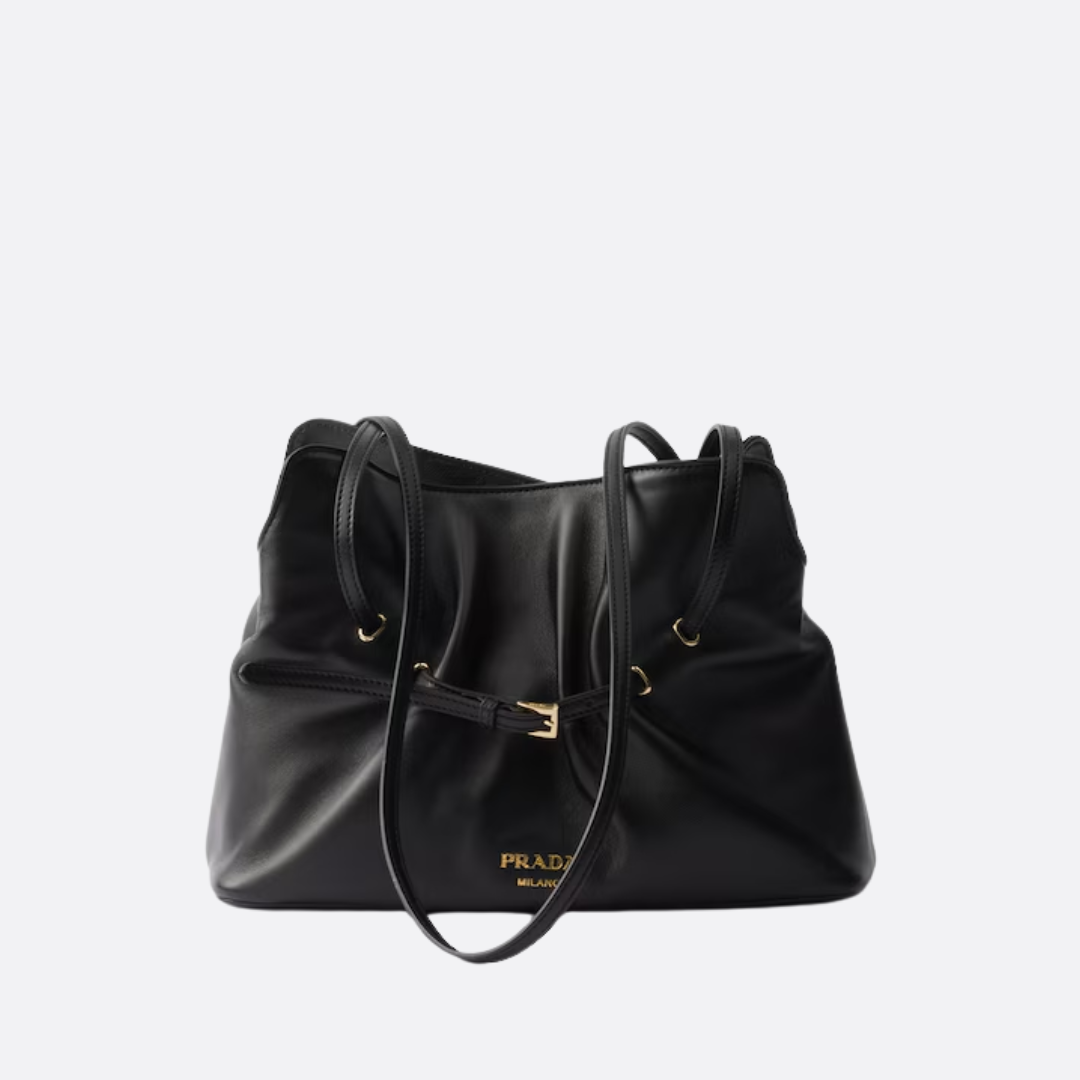 PRD Dada Small Handbag Made Of Nappa Leather