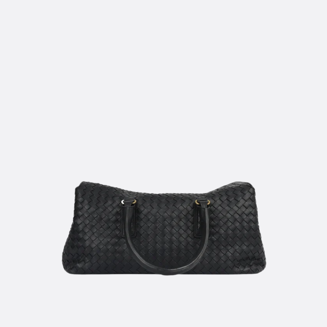 BTG Veneta – Intrecciato Travel Bag