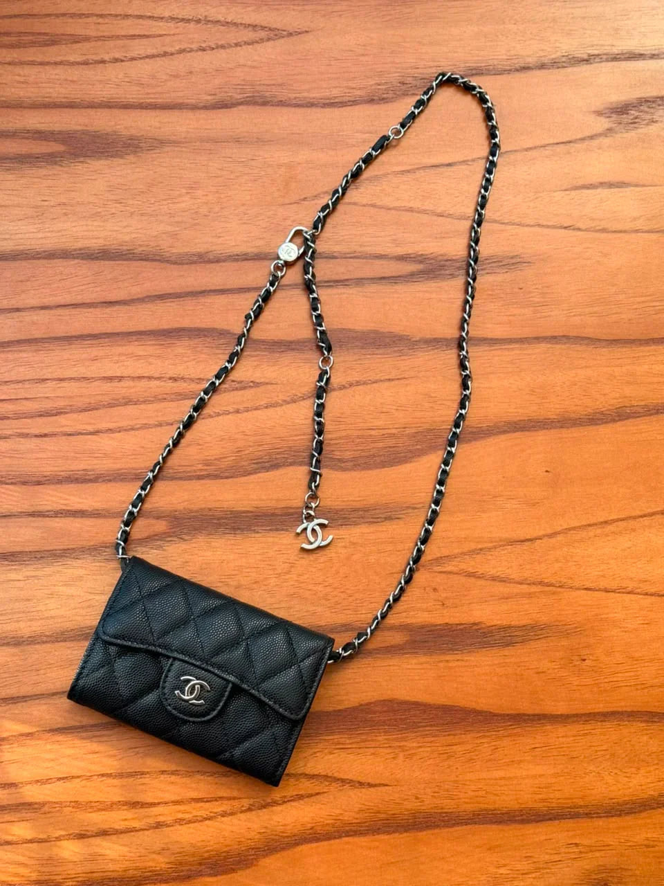 CC Wallet on Chain