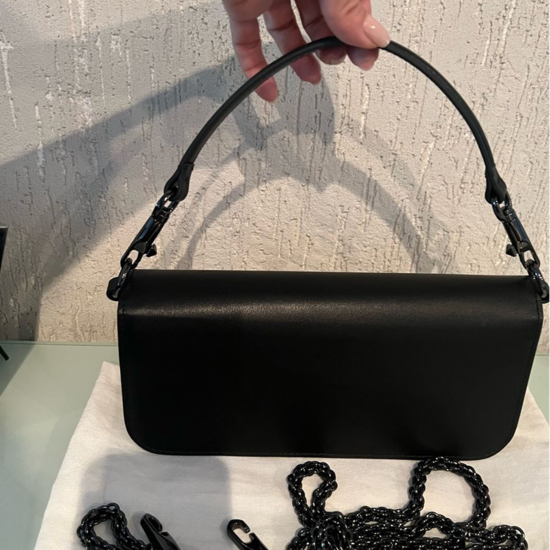 VLT Garavani Locò Small Shoulder Bag