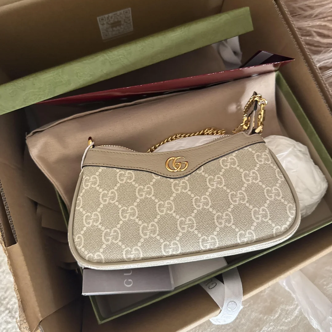 GC Ophidia Mini Bag