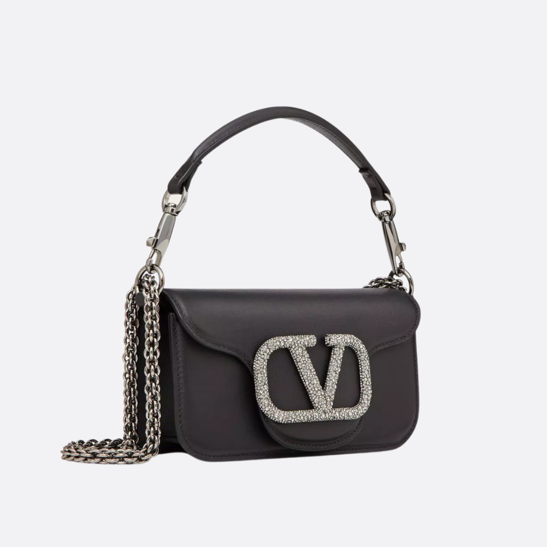 VLT Garavani Locò Small Shoulder Bag
