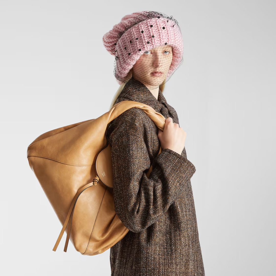 FD Handbag