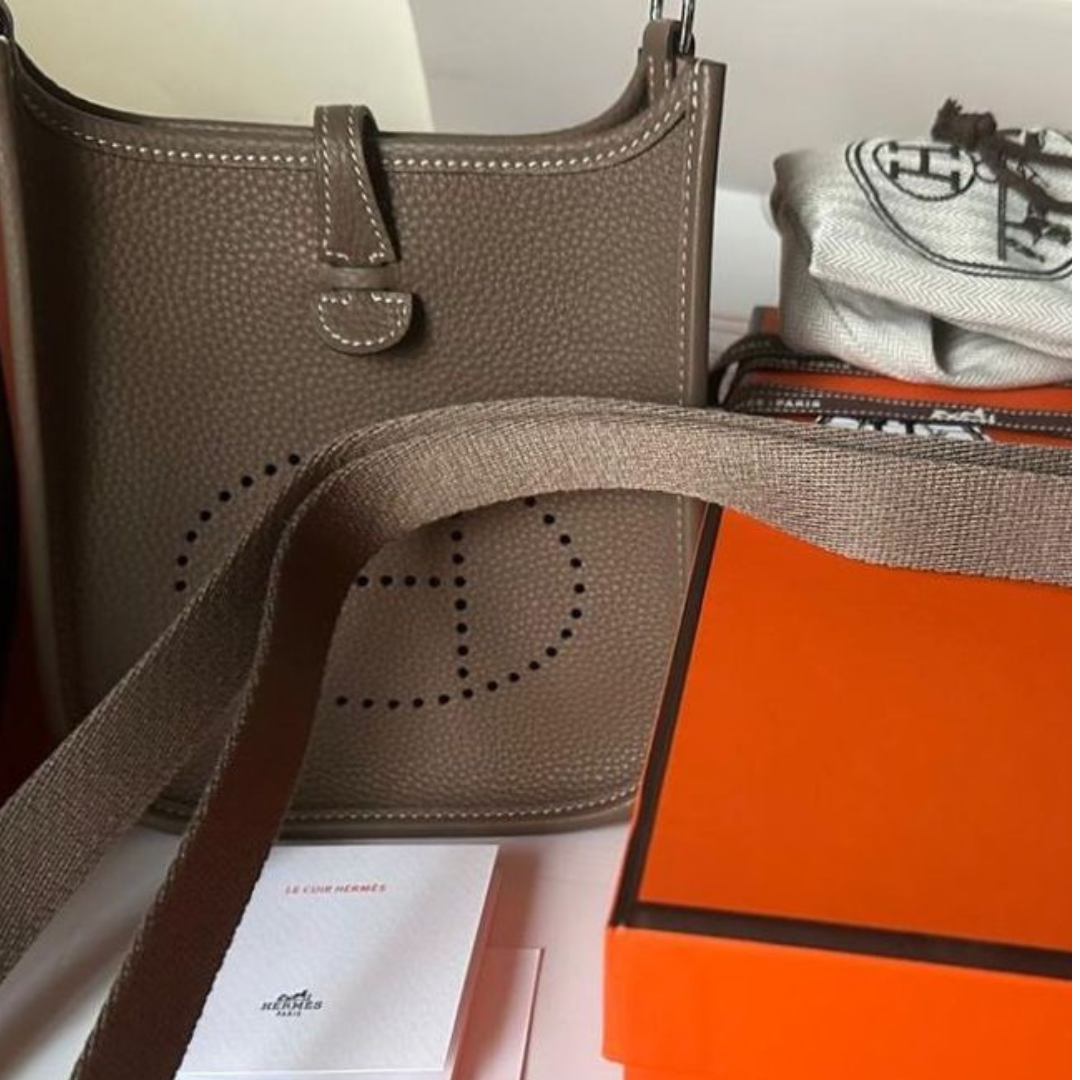 HMÈ Evelyne Iii 29 Bag