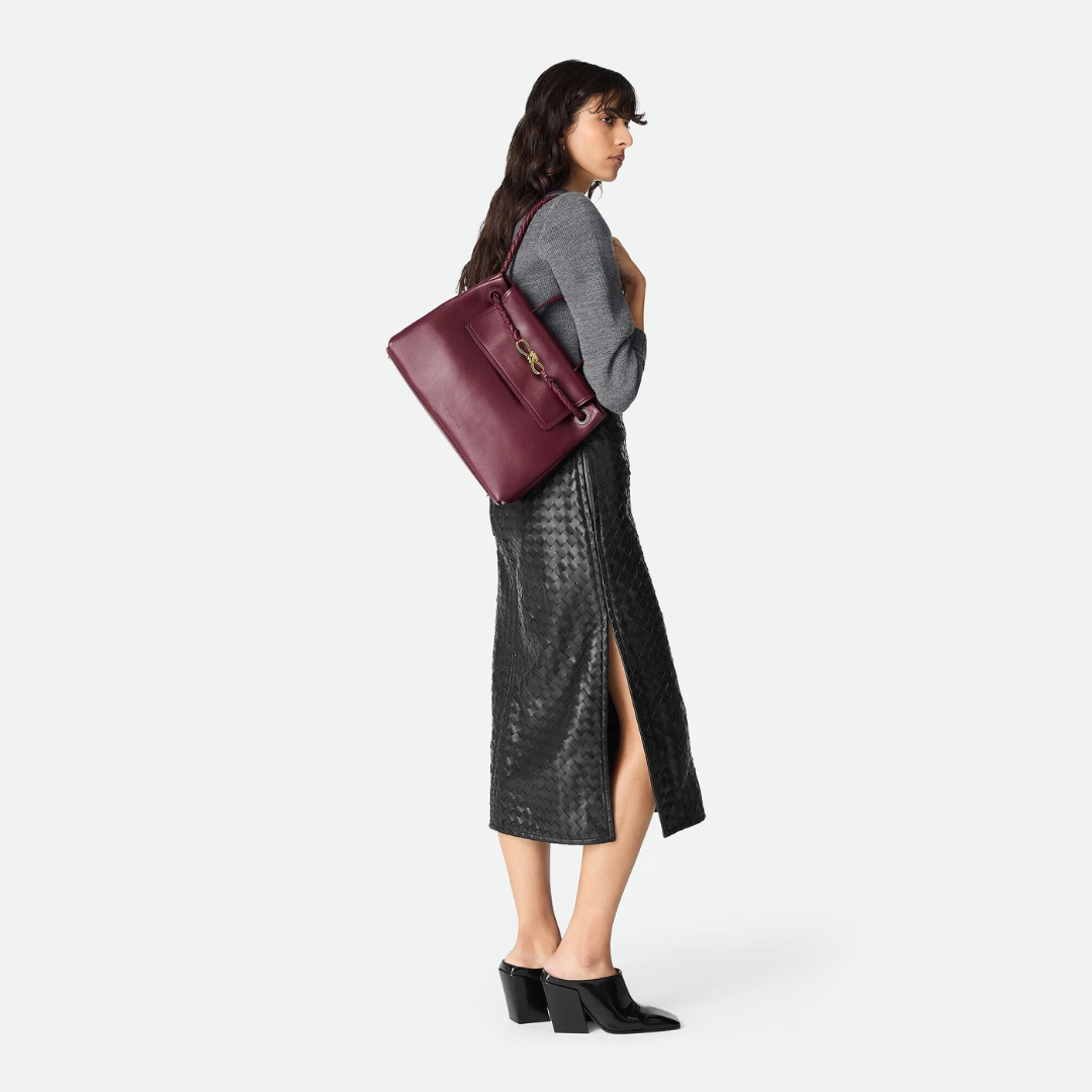 BTG Veneta Ciao Ciao Barolo Bag