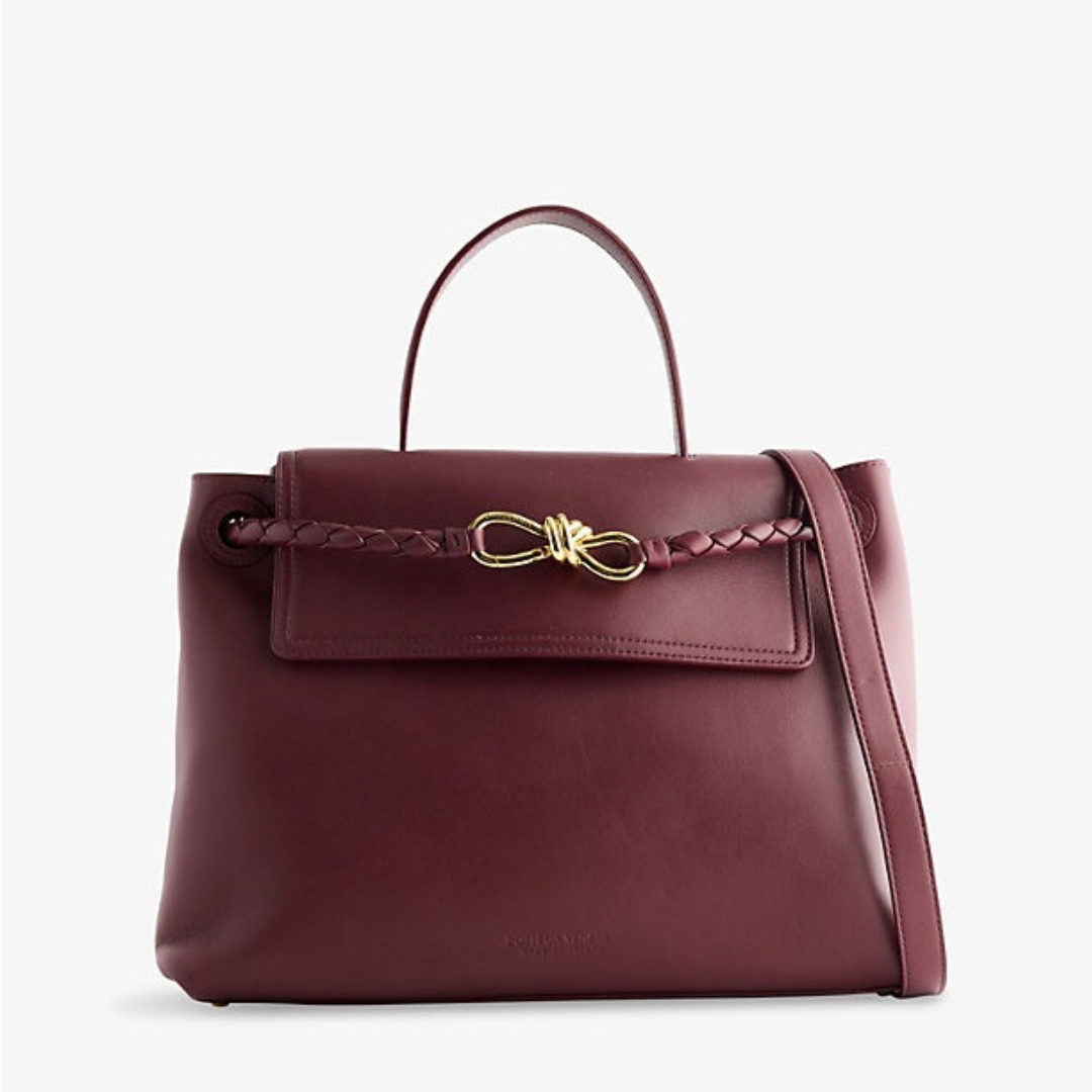 BTG Veneta Ciao Ciao Barolo Bag