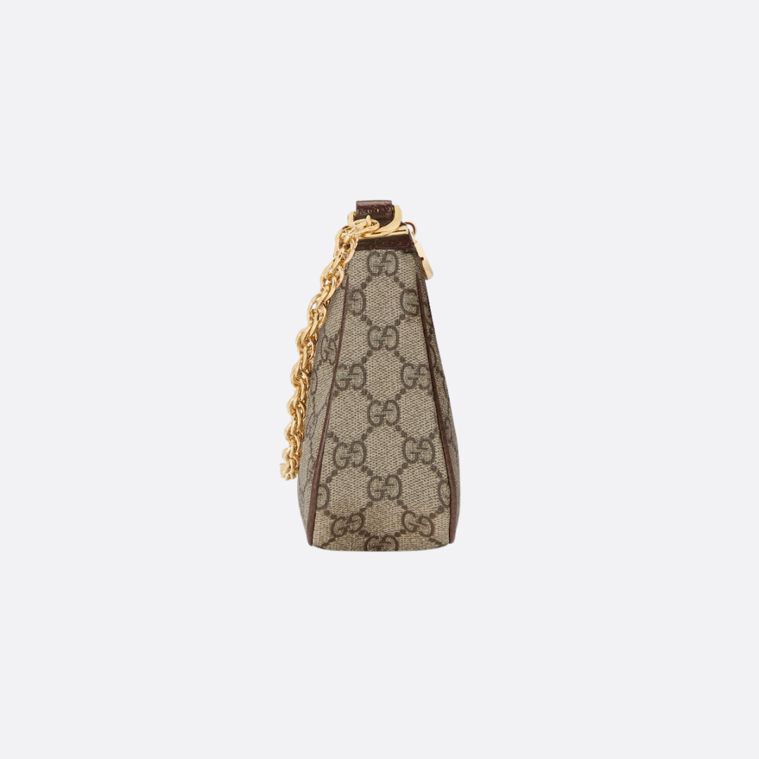 GC Ophidia Small Shoulder Bag