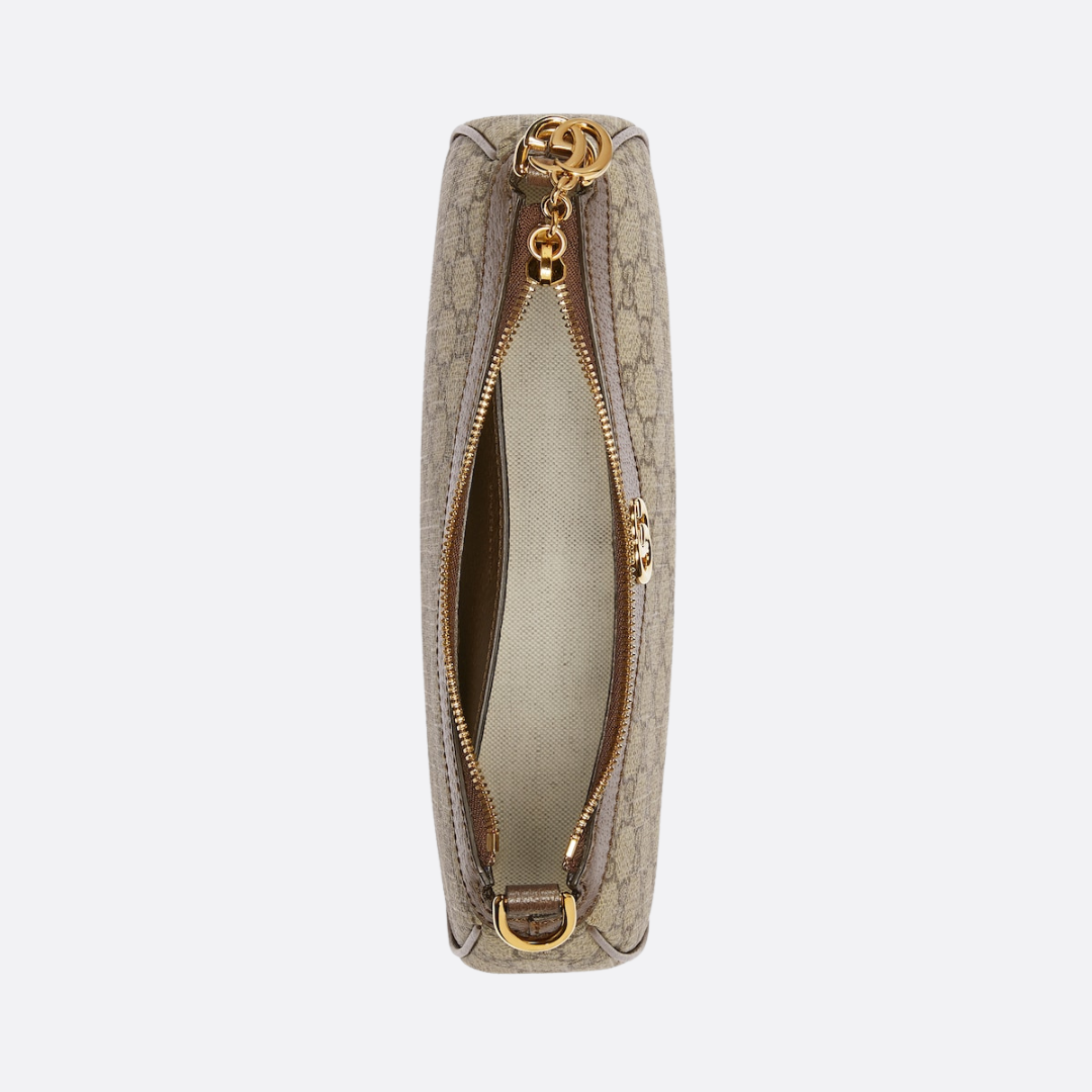 GC Ophidia Small Shoulder Bag