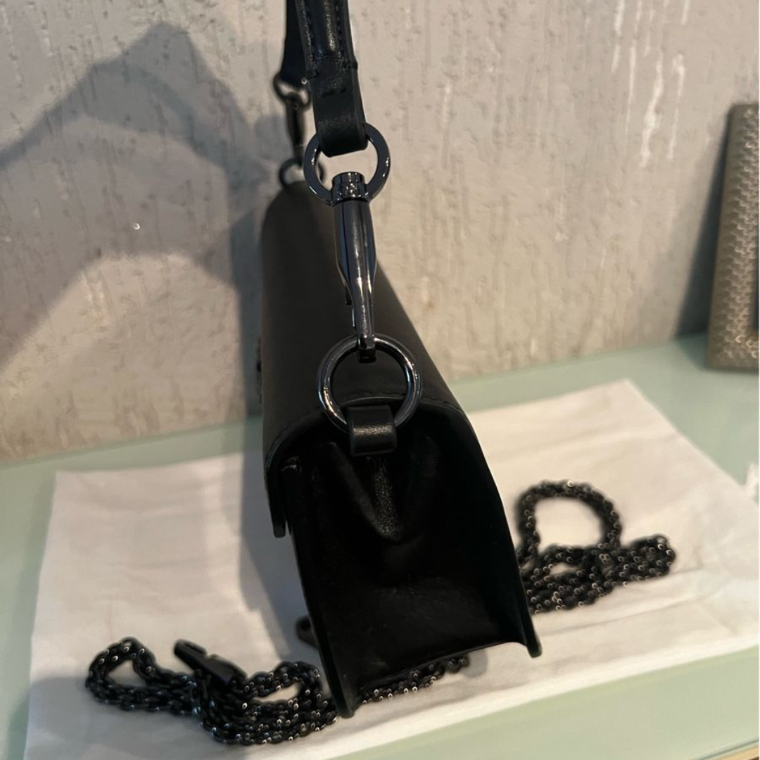 VLT Garavani Locò Small Shoulder Bag