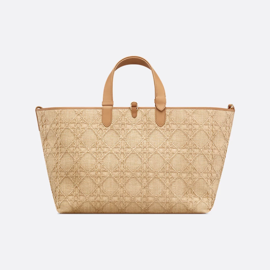 DR Toujours Large Tote
