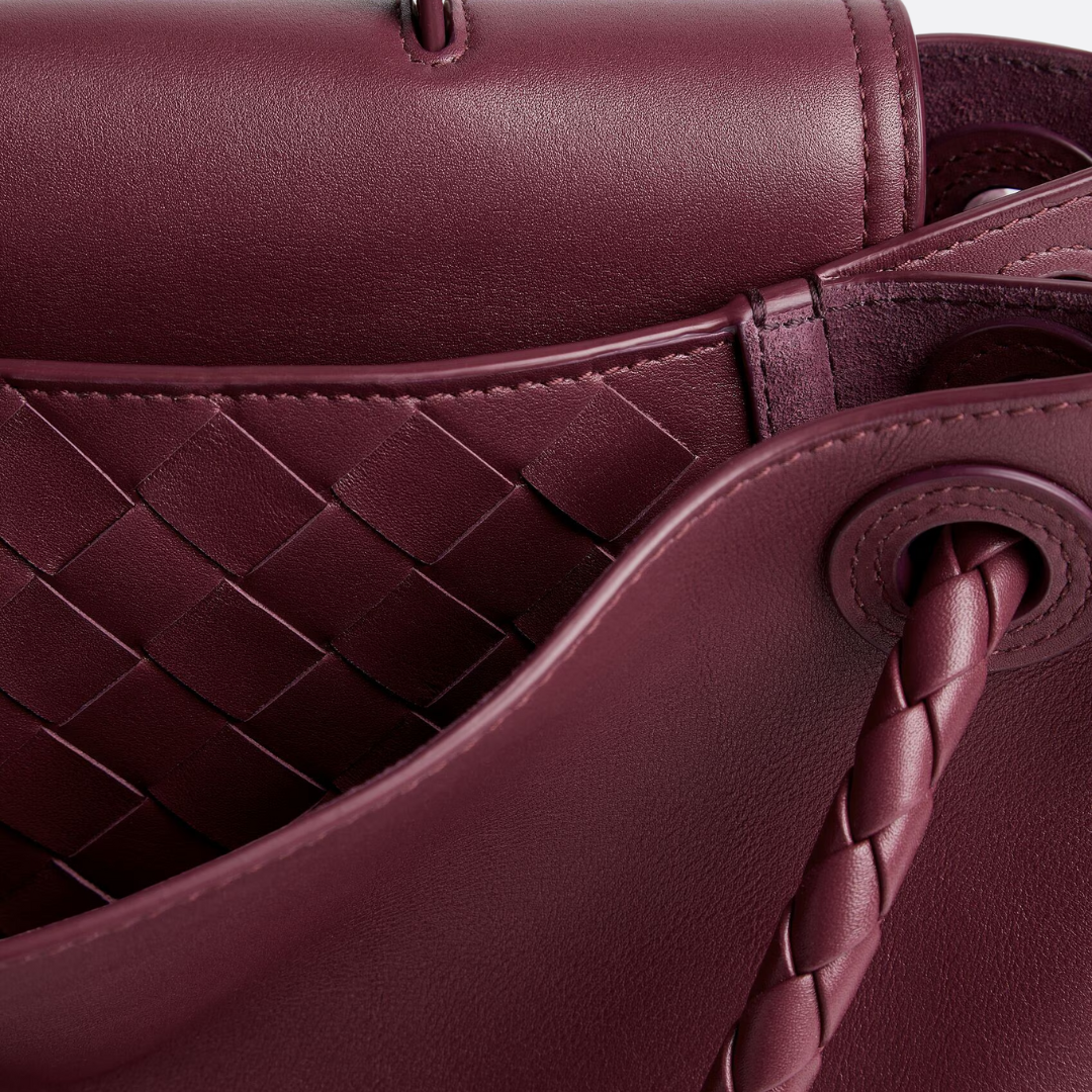BTG Veneta Ciao Ciao Barolo Bag
